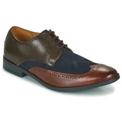 Clarks - STANFORD LIMIT< Derbies & Richelieu