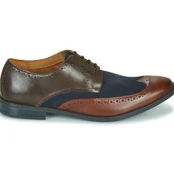 Clarks - STANFORD LIMIT< Derbies & Richelieu