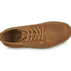 Clarks Baskets Mode^- STREETHILL MID