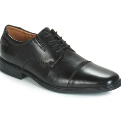 Clarks - TILDEN CAP< Derbies & Richelieu
