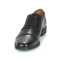Clarks - TILDEN CAP< Derbies & Richelieu