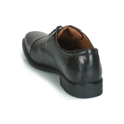 Clarks - TILDEN CAP< Derbies & Richelieu