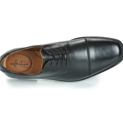 Clarks - TILDEN CAP< Derbies & Richelieu