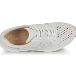 Clarks Baskets Mode^- Tivoli Walk