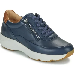 Clarks - TIVOLI ZIP Marine Discount