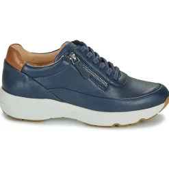 Clarks - TIVOLI ZIP Marine Discount