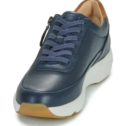 Clarks - TIVOLI ZIP Marine Discount