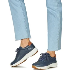 Clarks - TIVOLI ZIP Marine Discount