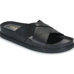 Clarks - TORFORD CROSS Noir Sale