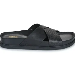 Clarks - TORFORD CROSS Noir Sale