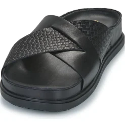 Clarks - TORFORD CROSS Noir Sale