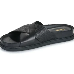 Clarks - TORFORD CROSS Noir Sale