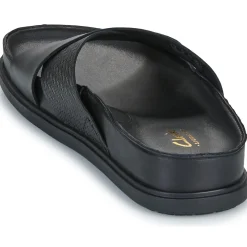 Clarks - TORFORD CROSS Noir Sale