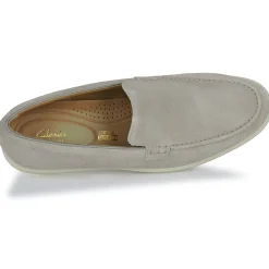 Clarks - TORFORD EASY Gris Hot