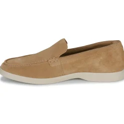 Clarks - TORFORD EASY< Mocassins & Chaussures Bateau