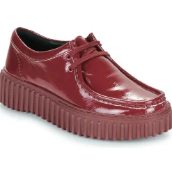 Clarks - Torhill Bee< Derbies & Richelieu