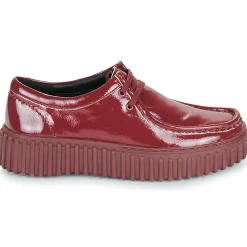 Clarks - Torhill Bee< Derbies & Richelieu