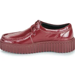 Clarks - Torhill Bee< Derbies & Richelieu