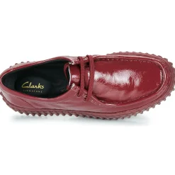 Clarks - Torhill Bee< Derbies & Richelieu
