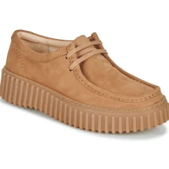 Clarks Derbies & Richelieu^- TORHILL BEE