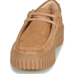 Clarks Derbies & Richelieu^- TORHILL BEE
