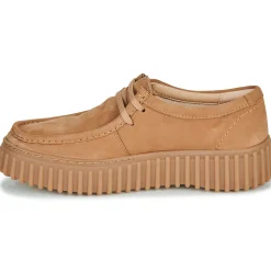 Clarks Derbies & Richelieu^- TORHILL BEE