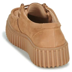 Clarks Derbies & Richelieu^- TORHILL BEE