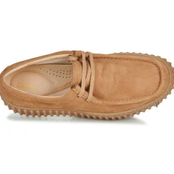 Clarks Derbies & Richelieu^- TORHILL BEE
