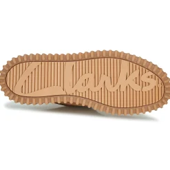 Clarks Derbies & Richelieu^- TORHILL BEE