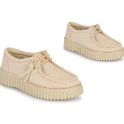 Clarks - TORHILL BEE Beige Best
