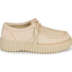 Clarks - TORHILL BEE Beige Best