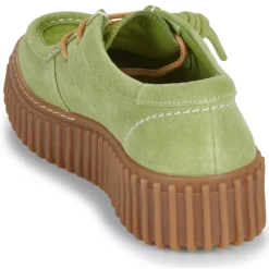 Clarks - TORHILL BEE Vert New