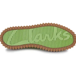 Clarks - TORHILL BEE Vert New