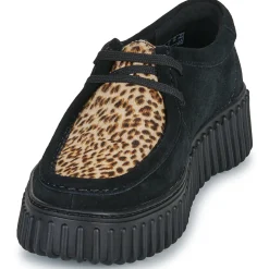 Clarks Derbies & Richelieu^- TORHILL BEE