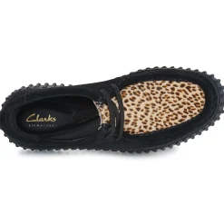 Clarks Derbies & Richelieu^- TORHILL BEE