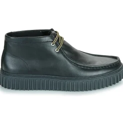 Clarks - Torhill Hi< Baskets Mode