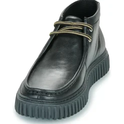 Clarks - Torhill Hi< Baskets Mode