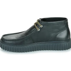 Clarks - Torhill Hi< Baskets Mode