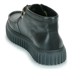 Clarks - Torhill Hi< Baskets Mode