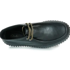 Clarks - Torhill Hi< Baskets Mode