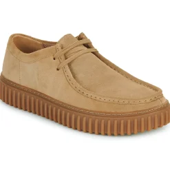 Clarks Derbies & Richelieu^- TORHILL LO