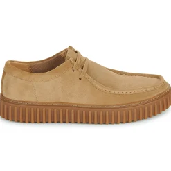 Clarks Derbies & Richelieu^- TORHILL LO