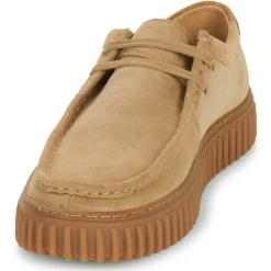 Clarks Derbies & Richelieu^- TORHILL LO