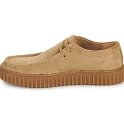 Clarks Derbies & Richelieu^- TORHILL LO