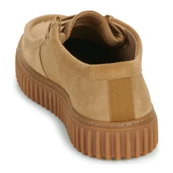 Clarks Derbies & Richelieu^- TORHILL LO