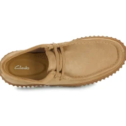 Clarks Derbies & Richelieu^- TORHILL LO