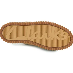 Clarks Derbies & Richelieu^- TORHILL LO