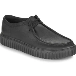 Clarks Derbies & Richelieu^- TORHILL LO