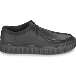 Clarks Derbies & Richelieu^- TORHILL LO