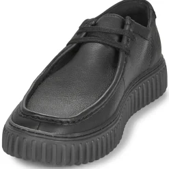 Clarks Derbies & Richelieu^- TORHILL LO